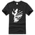 BLEACH Kurosaki Ichigo mask T-shirt-t shirt-Elessi UK