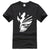 BLEACH Kurosaki Ichigo mask T-shirt-t shirt-Elessi UK