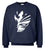 BLEACH Kurosaki Ichigo pullover-pullover-Elessi UK