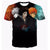 BLEACH Kurosaki ichigo shinigami T-shirt-t shirt-Elessi UK