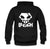 Bleach the mask ghost Hoodie-pullover-Elessi UK