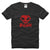 Bleach the mask ghost T-shirt-t shirt-Elessi UK