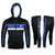 BMW A Performance Tracksuit Running & Training-Tracksuit-Elessi UK