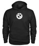 BMW Gildan Hoodie