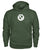 BMW Gildan Hoodie-Hoodies-Elessi UK