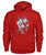 BMW JOKER Gildan Hoodie-Hoodies-Elessi UK