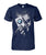 BMW JOKER Unisex Cotton T SHIRT-Short Sleeves-Elessi UK