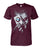 BMW JOKER Unisex Cotton T SHIRT-Short Sleeves-Elessi UK