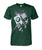 BMW JOKER Unisex Cotton T SHIRT-Short Sleeves-Elessi UK