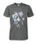 BMW JOKER Unisex Cotton T SHIRT-Short Sleeves-Elessi UK