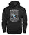 BMW M Gildan Hoodie Sweatshirt-Sweatshirts-Elessi UK