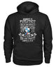 BMW M Gildan Hoodie Sweatshirt