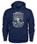 BMW M Gildan Hoodie Sweatshirt-Sweatshirts-Elessi UK