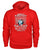 BMW M Gildan Hoodie Sweatshirt-Sweatshirts-Elessi UK