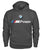 BMW M POWER Gildan Hoodie-Hoodies-Elessi UK