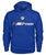 BMW M POWER Gildan Hoodie-Hoodies-Elessi UK