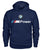 BMW M POWER Gildan Hoodie-Hoodies-Elessi UK