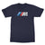 BMW M3 ﻿Classic Adult T-Shirt-T Shirt-Elessi UK