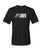 BMW M3 Dry Sport Tee T shirt-Short Sleeves-Elessi UK