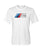 BMW M3 Dry Sport Tee T shirt-Short Sleeves-Elessi UK