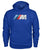 BMW M3 Gildan Hoodie-Hoodies-Elessi UK