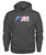 BMW M3 Gildan Hoodie-Hoodies-Elessi UK