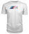 BMW M3 Premium Unisex Tee T shirt-Short Sleeves-Elessi UK