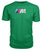 BMW M3 Premium Unisex Tee T shirt-Short Sleeves-Elessi UK