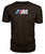 BMW M3 Premium Unisex Tee T shirt-Short Sleeves-Elessi UK