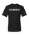 BMW M5 Dry Sport Tee T shirt-Short Sleeves-Elessi UK