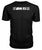 BMW M5 Premium Unisex Tee T shirt-Short Sleeves-Elessi UK