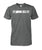 BMW M5 Unisex Cotton Tee T SHIRT-Short Sleeves-Elessi UK