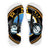 BMW MOTORCYCLE ﻿Adult Flip Flops-Accessories-Elessi UK