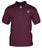 BMW Polo Shirt-Short Sleeves-Elessi UK