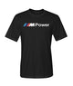 BMW POWER Dry Sport Tee