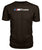 BMW POWER Premium Unisex Tee-Short Sleeves-Elessi UK