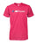 BMW POWER Unisex Cotton Tee-Short Sleeves-Elessi UK