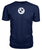 BMW Premium Unisex T SHIRT-Short Sleeves-Elessi UK