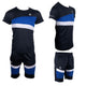 BMW Sport  Summer  Tracksuit T shirt & Short