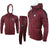 BMW Sport Tracksuit Running & Training-Tracksuit-Elessi UK