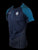 BMW summer Tracksuit Polo & Short Training-Tracksuit-Elessi UK