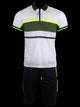 BMW Trendy  summer Tracksuit Polo & Short Training