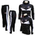 BMW Trendy Tracksuit Training men-Tracksuit-Elessi UK