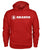 Brabus Gildan Hoodie-Hoodies-Elessi UK