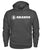 Brabus Gildan Hoodie-Hoodies-Elessi UK