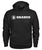 Brabus Gildan Hoodie-Hoodies-Elessi UK