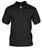 Custom Men's Polo Shirt-Short Sleeves-Elessi UK