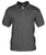 Custom Men's Polo Shirt-Short Sleeves-Elessi UK