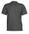 Custom Men's Polo Shirt-Short Sleeves-Elessi UK