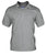 Custom Men's Polo Shirt-Short Sleeves-Elessi UK